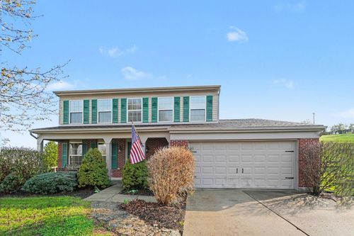 7004 Running Fox Ct, Florence, KY, 41042-7808 | Card Image