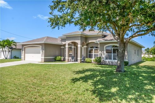 3208 Sw 1st Pl, Cape Coral, FL, 33914-3101 | Card Image