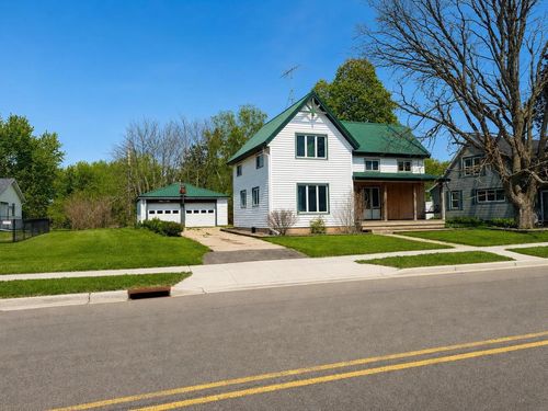 660 E Lake Ave, MONTICELLO, WI, 53570-9650 | Card Image