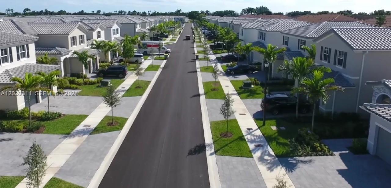 Residential Lease in Homestead 5
