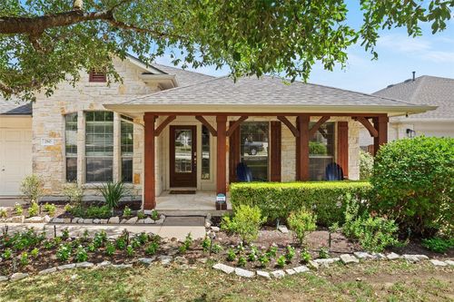 260 Kiras Ct, Austin, TX, 78737-4604 | Card Image