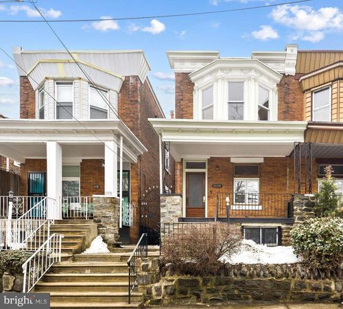 5110 Greene St, PHILADELPHIA, PA, 19144-2941 | Card Image
