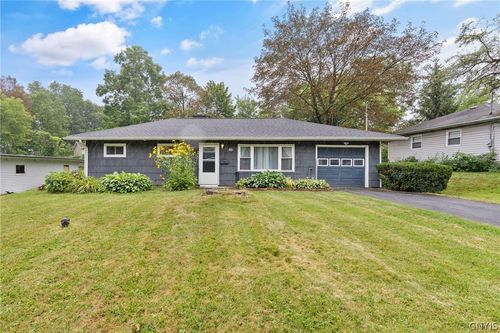 46 Wexford Rd, Syracuse, NY, 13214-1837 | Card Image