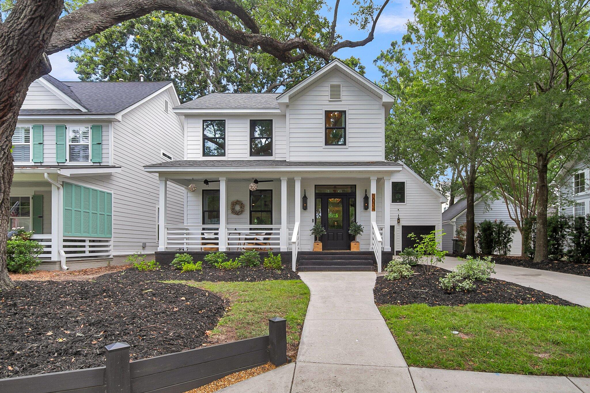 Baltimore St, Daniel Island, SC 29492