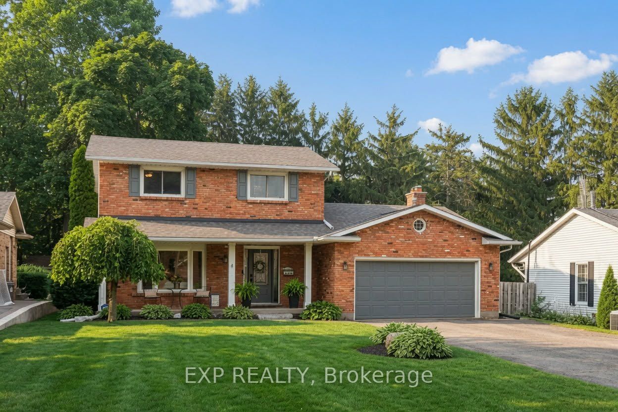 Residential in Pelham 2