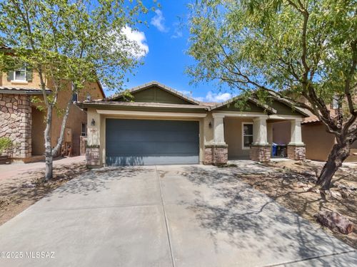 10963 E Pima Creek Dr, Vail, AZ, 85641-2467 | Card Image
