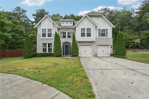 2030 Youngstown Pl, Powder Springs, GA, 30127-5645 | Card Image