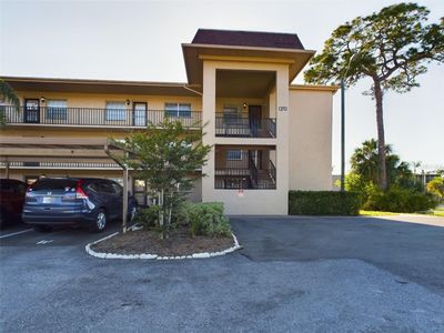 310 - 1370 Heather Ridge Boulevard, Condo with 2 bedrooms, 2 bathrooms and null parking in Dunedin FL | Image 1