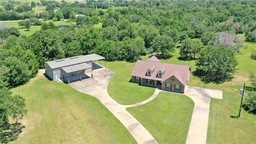 9945 Oxford Cemetery Rd, Madisonville, TX, 77864-6089 | Card Image