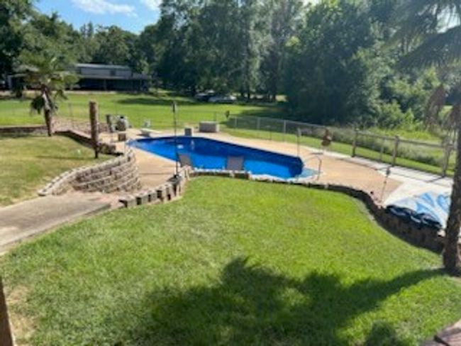 3201 Jason Ln, House other with 4 bedrooms, 2 bathrooms and null parking in Texarkana TX | Image 20