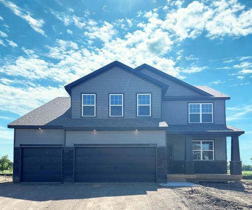 9533 49th Pl Ne, Saint Michael, MN, 55376-7549 | Card Image