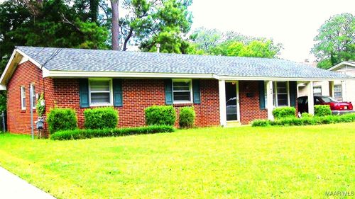 814 Avondale Rd, Montgomery, AL, 36109-4502 | Card Image