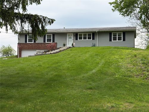 107 W Hillcrest Rd, Eighty Four, PA, 15330-2617 | Card Image