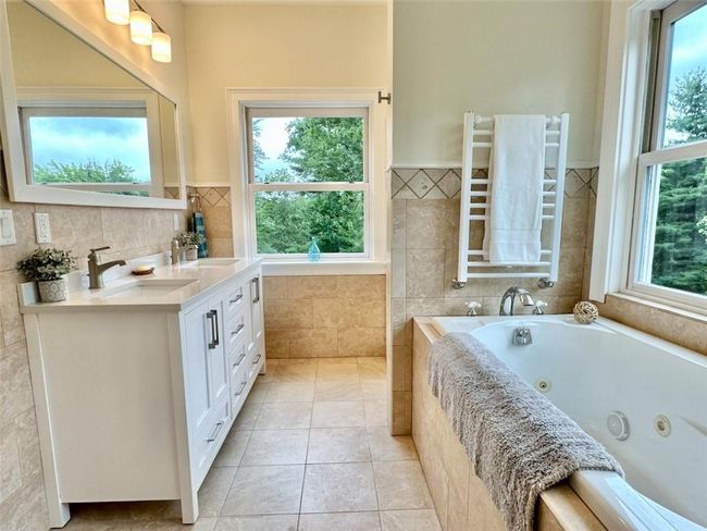 420 Albany Tpke, House other with 3 bedrooms, 4 bathrooms and 2 parking in Old Chatham NY | Image 24