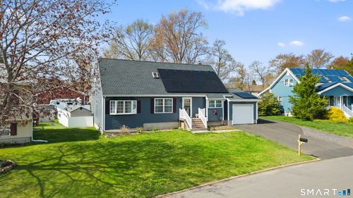 118 Bluebird Dr, Naugatuck, CT, 06770-5107 | Card Image