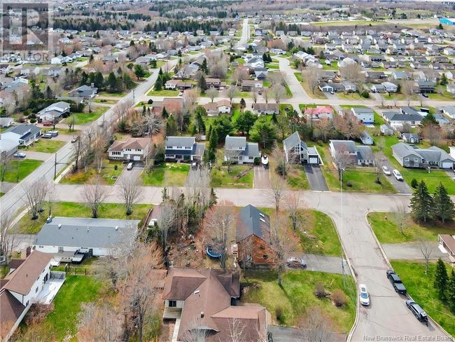 764 Papineau Crt, House other with 5 bedrooms, 3 bathrooms and null parking in Dieppe NB | Image 43