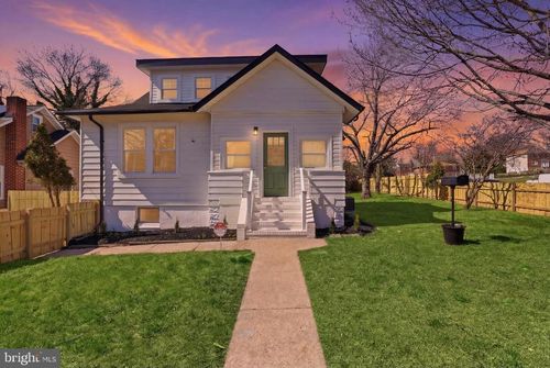 4502 Mannasota Ave, BALTIMORE, MD, 21206-6540 | Card Image