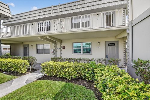 m-582 Monaco Way, Delray Beach, FL, 33446 | Card Image