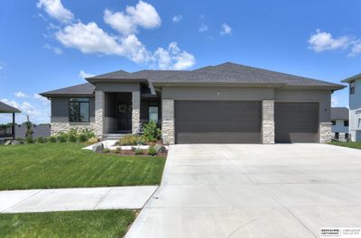 20618 Boulder Street, House other with 5 bedrooms, 3 bathrooms and 3 parking in Gretna NE | Image 2