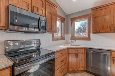 1915 Otter Way, House other with 2 bedrooms, 1 bathrooms and null parking in New Richmond WI | Image 3