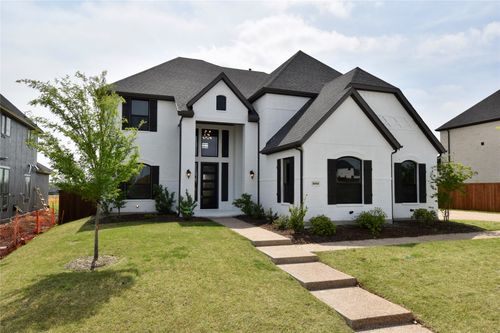 3950 Wilderness Dr, Prosper, TX, 75078-3779 | Card Image