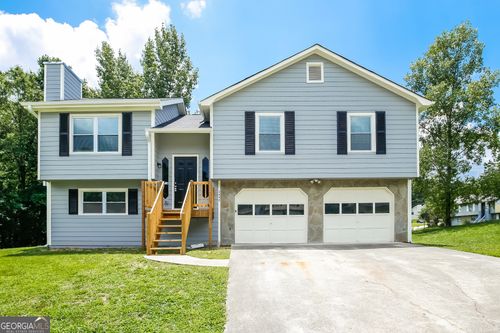 2498 Winding Creek Dr, Lithia Springs, GA, 30122-2917 | Card Image