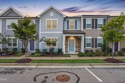 5702 Volos Ave, Raleigh, NC, 27603-8154 | Card Image