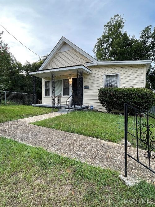 2110 Luverne St, Montgomery, AL, 36104-3259 | Card Image
