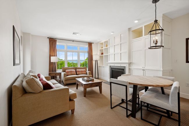 122-III-CLAY-BROOK-AT-S - 102 Forest 122 / Iii Drive, Condo with 1 bedrooms, 1 bathrooms and null parking in Warren VT | Image 6