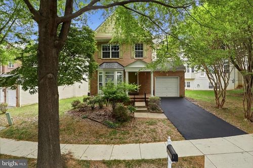 504 Autumn Wind Way, ROCKVILLE, MD, 20850-2895 | Card Image