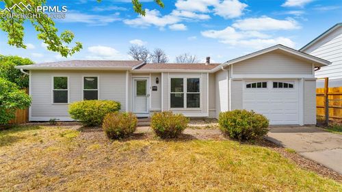 850 Nordic Dr, Colorado Springs, CO, 80916-2043 | Card Image