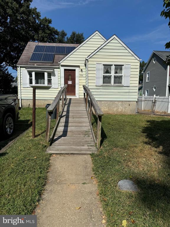 Old Eastern Ave, Essex, MD 21221