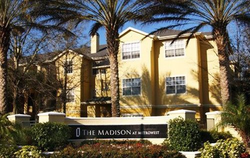 apt-1412-2558 Robert Trent Jones Dr, ORLANDO, FL, 32835-6288 | Card Image