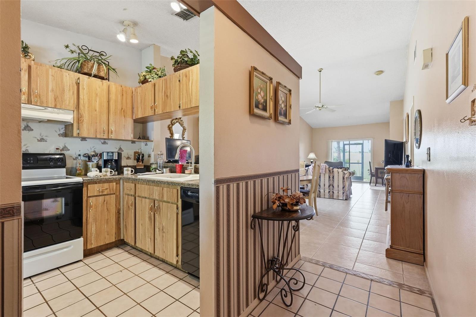 Residential in LARGO 5