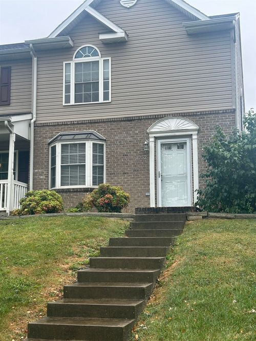 1252 Old Windmill Cir, HARRISONBURG, VA, 22802-6191 | Card Image