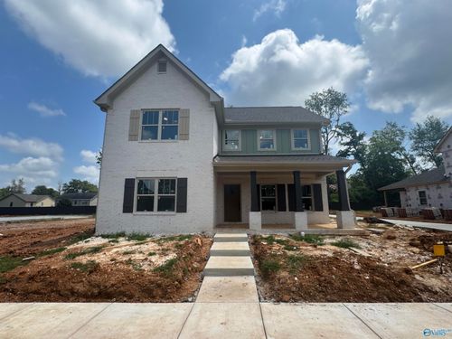 1604 Calistoga Cir Ne, Huntsville, AL, 35811-9814 | Card Image