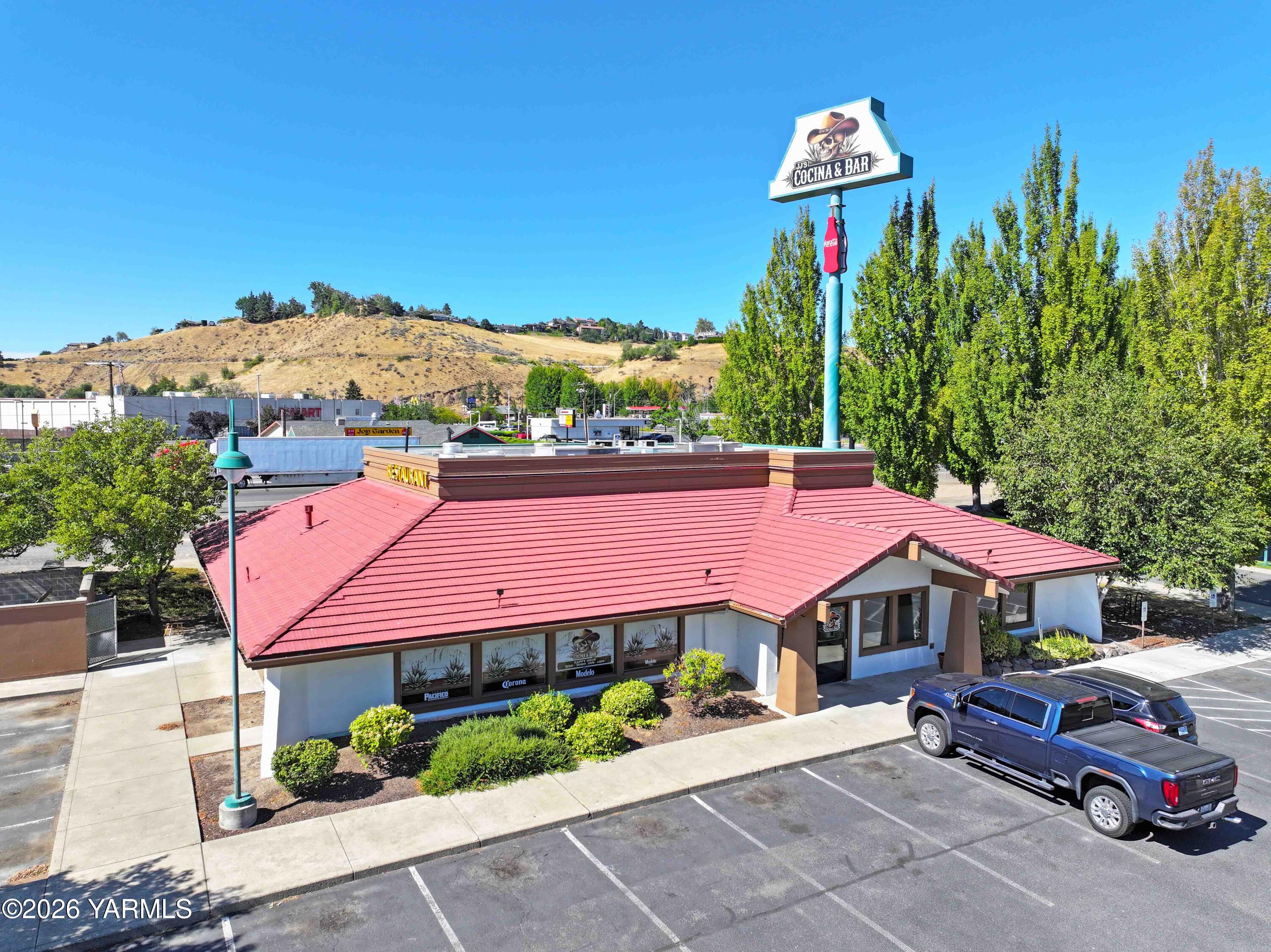 1401 Lakeside Ct, Yakima, WA 98902