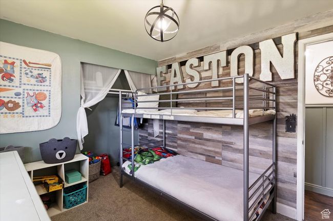 View of bedroom | Image 16