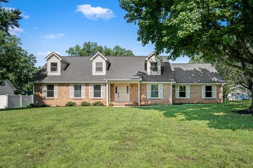 2515 Cabot Ct, Murfreesboro, TN, 37129 | Card Image