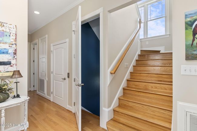 389 Live Oak Rd, House other with 3 bedrooms, 3 bathrooms and null parking in Newport NC | Image 30