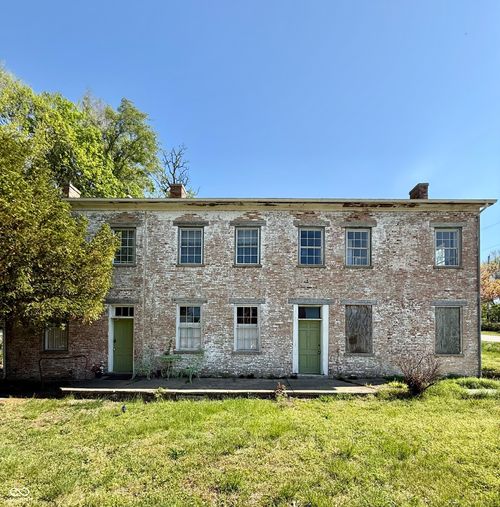 111 W Baltimore St, Laurel, IN, 47024-5002 | Card Image