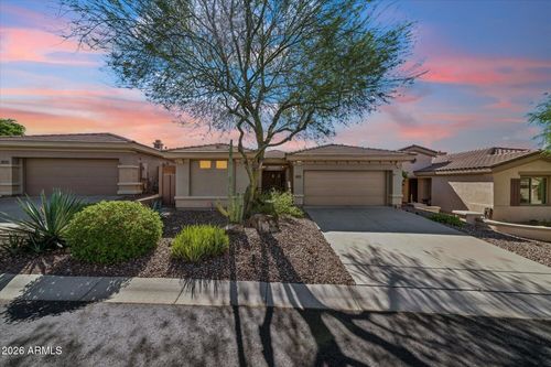 41841 N Mill Creek Way, Anthem, AZ, 85086-1170 | Card Image