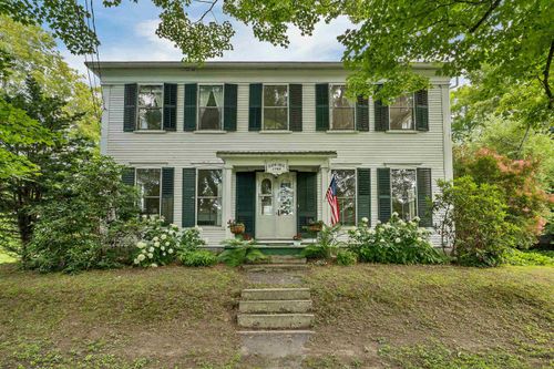 52 School St, Haverhill, NH, 03765-5437 | Card Image