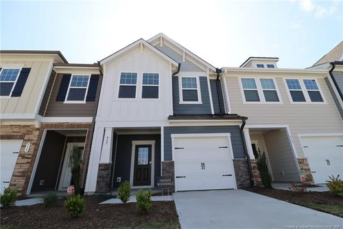 917 Kensley Grove Lane, Fuquay Varina, NC, 27526 | Card Image