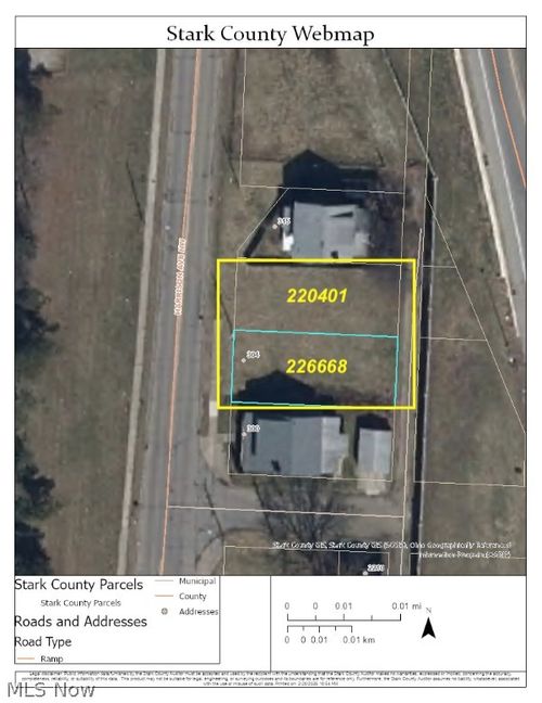 304 Harrison Ave Nw, Canton, OH, 44708-4961 | Card Image