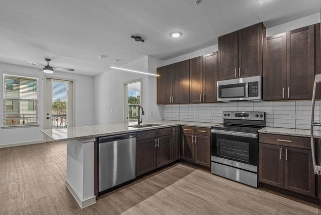 APT-3201 - 3120 E Park Row Dr, Condo with 1 bedrooms, 1 bathrooms and null parking in Arlington TX | Image 4