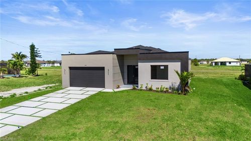3927 Nw 40th Ter, Cape Coral, FL, 33993-7416 | Card Image