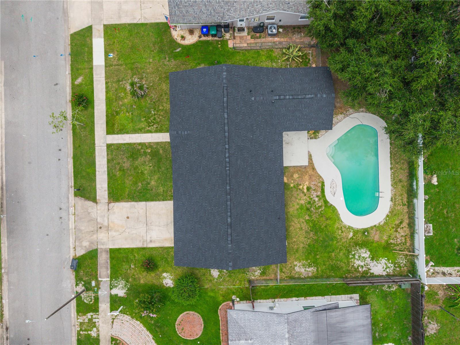 Residential in ORLANDO 4