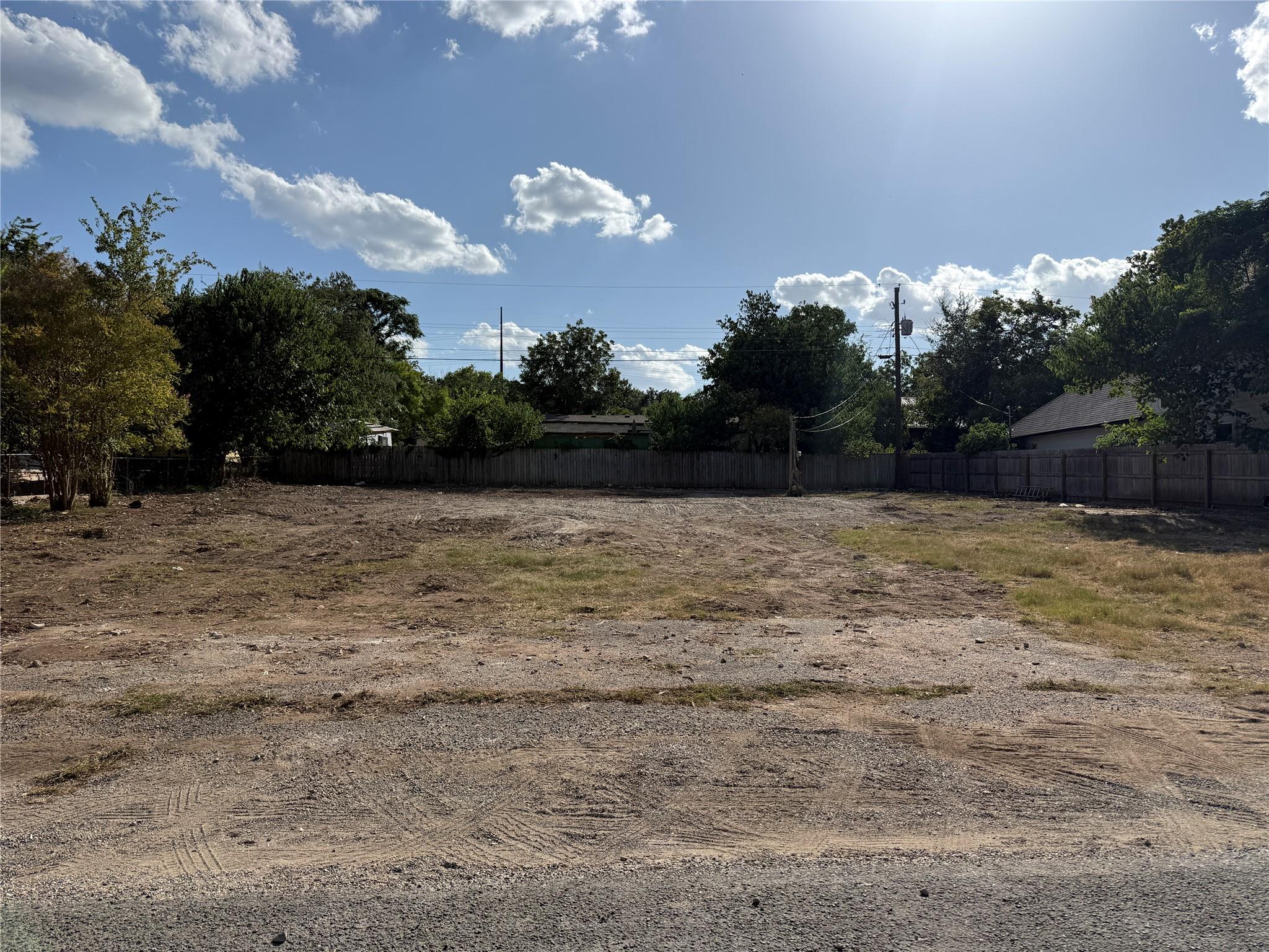 Land in Austin 2