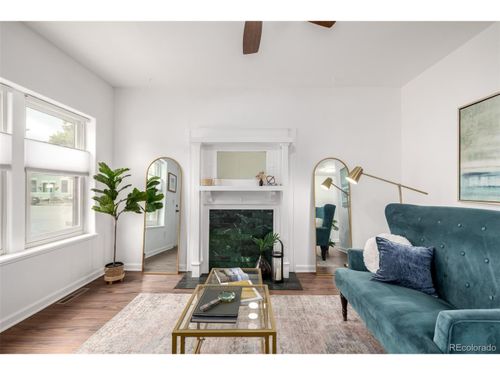 1803 E 36th Ave, Denver, CO, 80205-4034 | Card Image